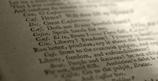 Book image. Credit Sarah Kelman. Copyright R.J.C. Watt